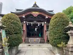 白鬚神社(東京都)