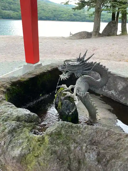 赤城神社(群馬県)