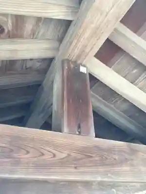 久伊豆社のその他建物