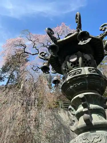 妙義神社の建物その他