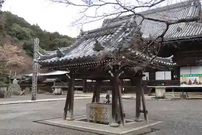 西教寺(滋賀県)