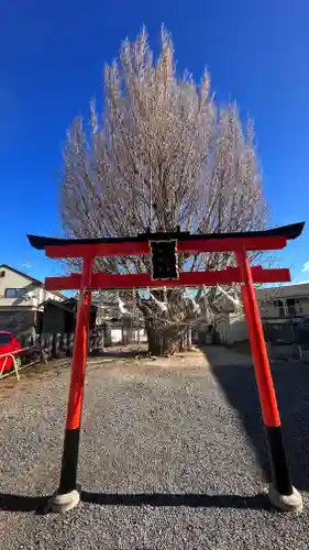 八大龍王辨財天(京都府)