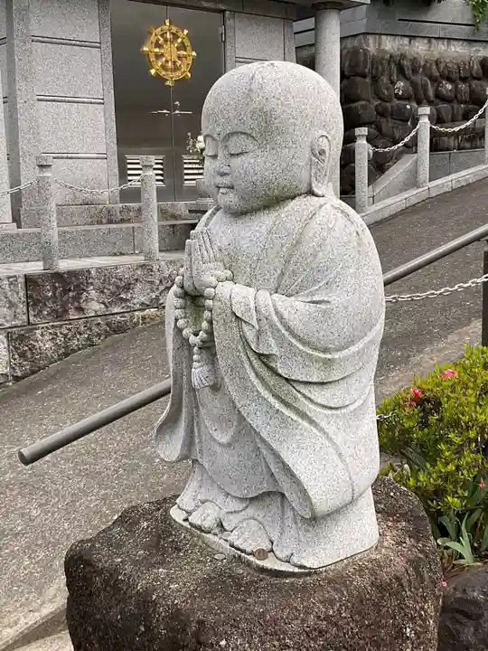 龍像寺(神奈川県)