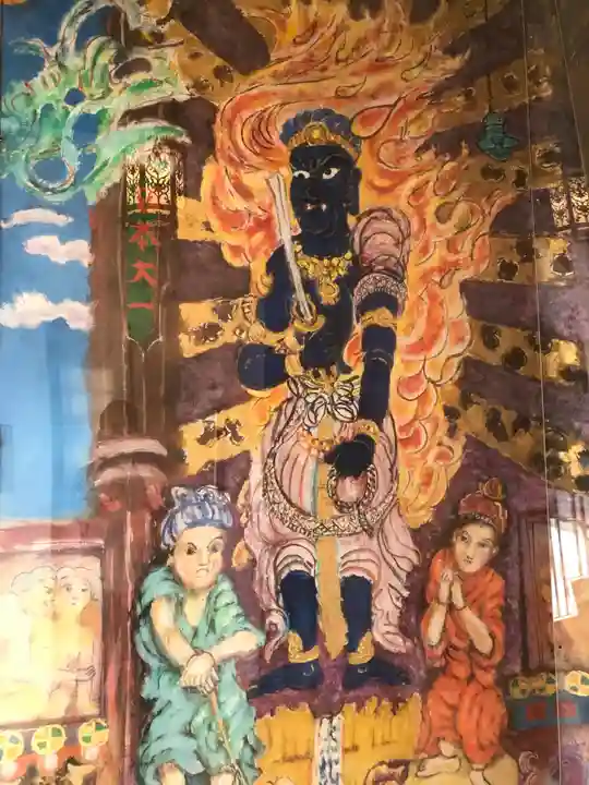 青岸渡寺(和歌山県)