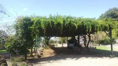 慈恩寺のその他建物