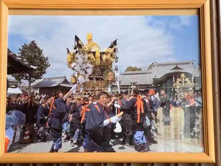住吉神社(兵庫県)
