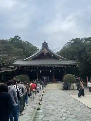 竈山神社(和歌山県)