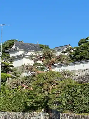 二本松神社(福島県)