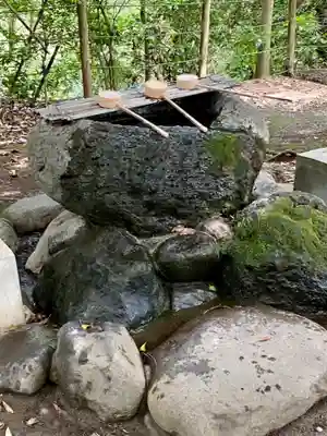 貴船神社(静岡県)