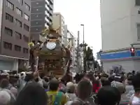 下谷神社(東京都)