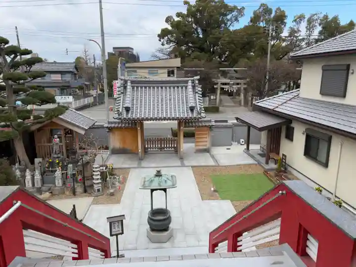 淨光寺(浄光寺)(兵庫県)