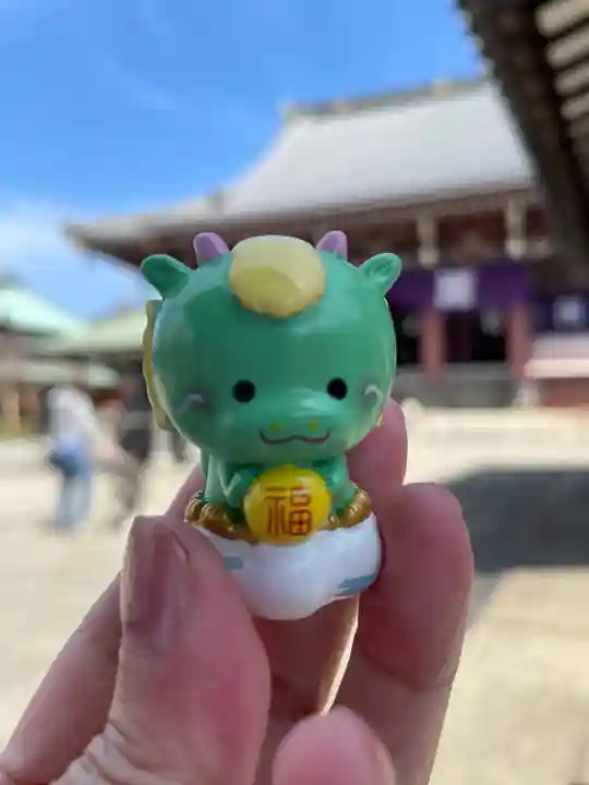 池上本門寺(東京都)