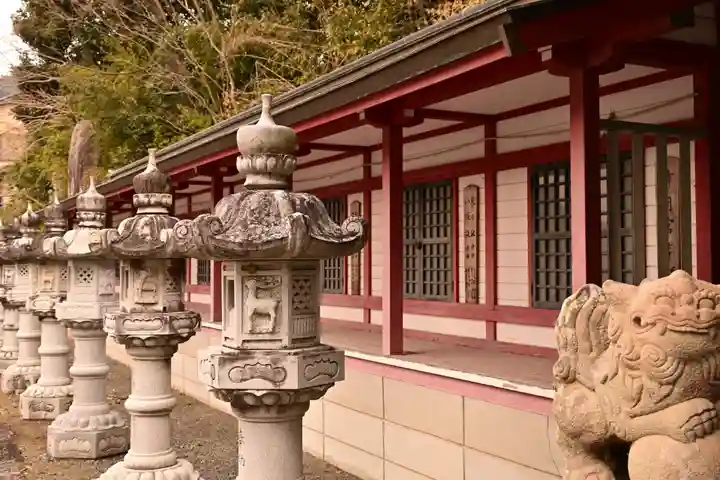 八幡神社(愛媛県)