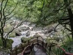 月居観音堂（月居山光明寺観音堂）(茨城県)