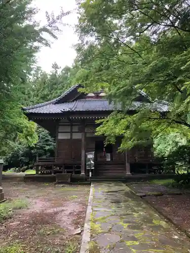 西生寺(新潟県)