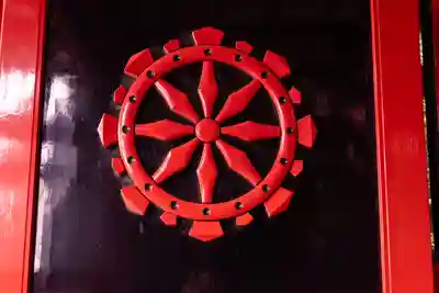 霧島東神社(宮崎県)