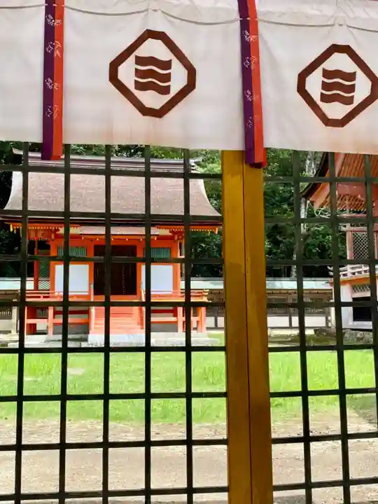 大山祇神社(愛媛県)