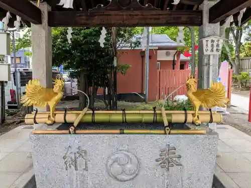 富岡八幡宮(東京都)