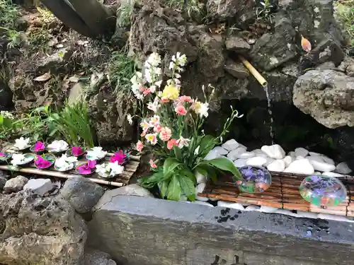 古町神明宮(新潟県)