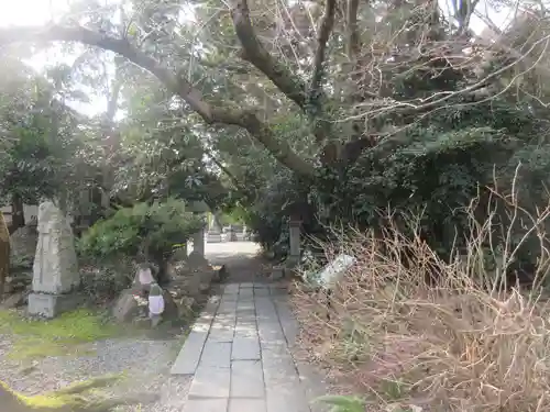 舎那院(滋賀県)