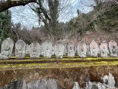 桑台院(長野県)