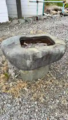 釜谷神社(北海道)