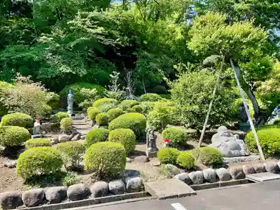 宝泉寺(東京都)