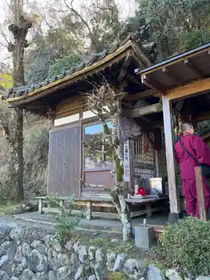 山王薬師堂(福岡県)