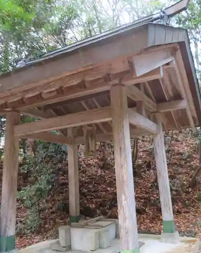 菅船神社(福島県)