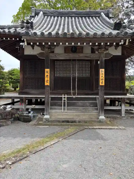 大楽寺(大分県)