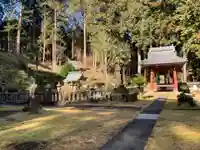 常勝寺のその他建物