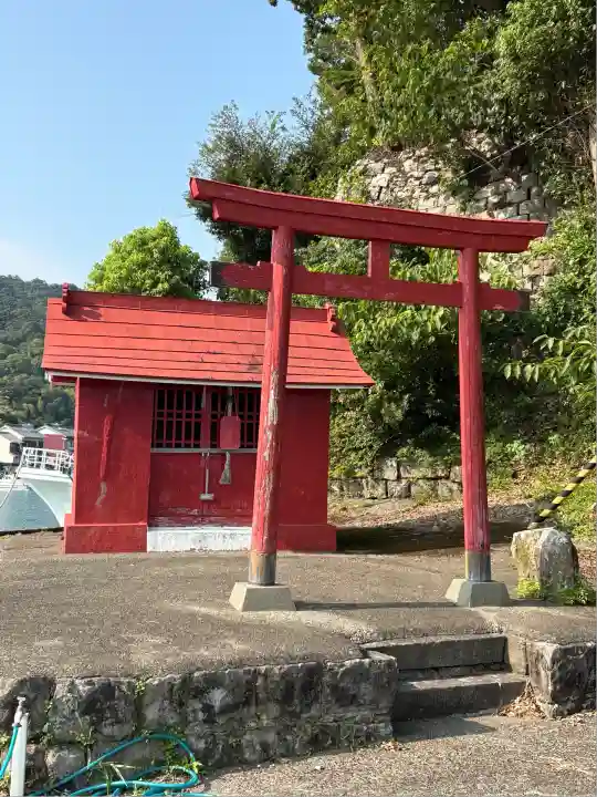 恵比寿神社(高知県)