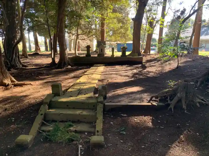 駒形神社(千葉県)