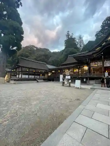 大神神社(奈良県)
