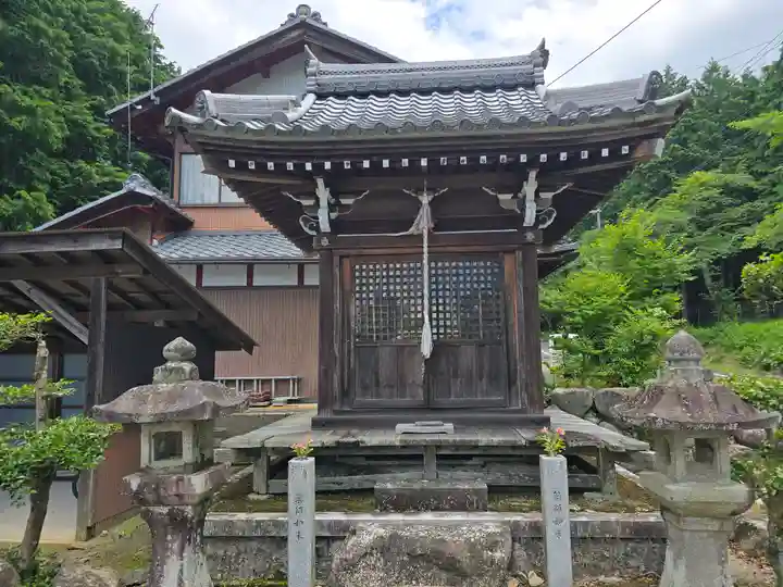 阿弥陀堂(滋賀県)
