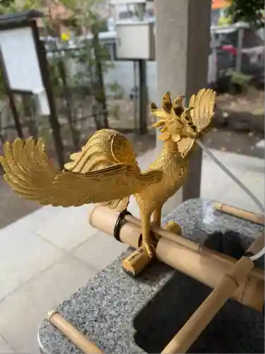 富岡八幡宮(東京都)