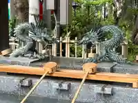 大國魂神社(東京都)