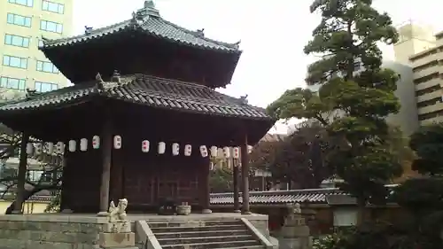 東長寺(福岡県)