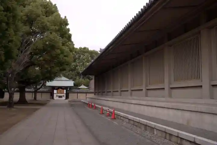 池上本門寺(東京都)