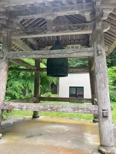 羽賀寺のその他建物