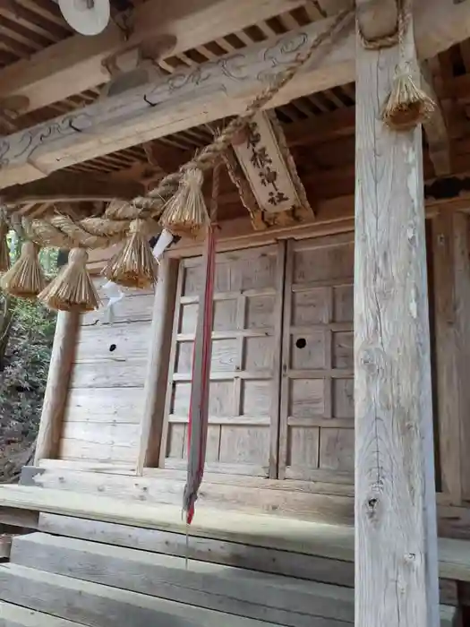 高松寺跡の建物その他