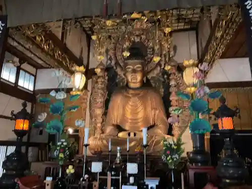 轉法輪寺(京都府)