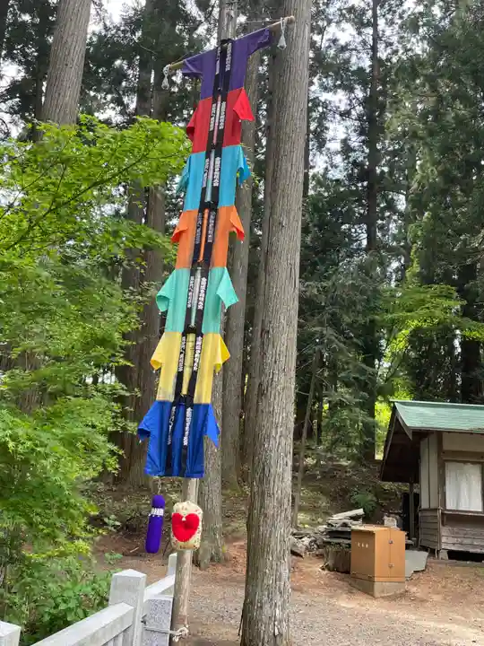 熊野神社(岩手県)