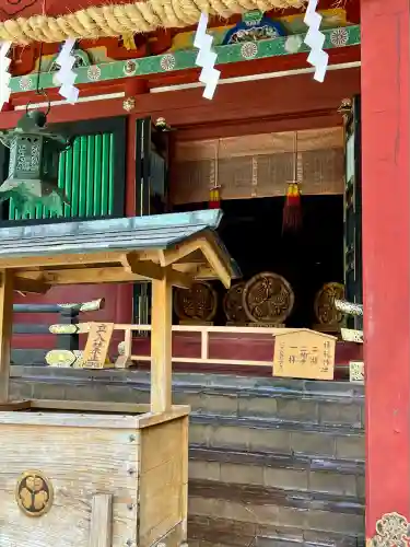 久能山東照宮(静岡県)