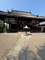 如願寺(大阪府)