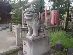 日枝神社(東京都)