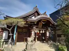 一宮神社(兵庫県)