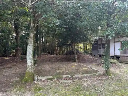 忌部神社(島根県)