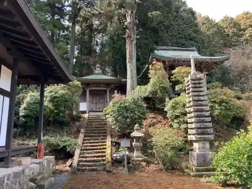 来迎寺(奈良県)