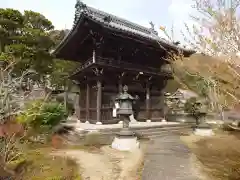 金剛城寺(兵庫県)